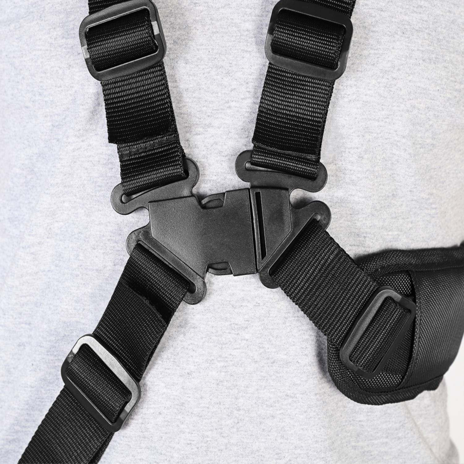 Grass Trimmer Shoulder Strap A - Gardening Tools Long ulasan dan harga