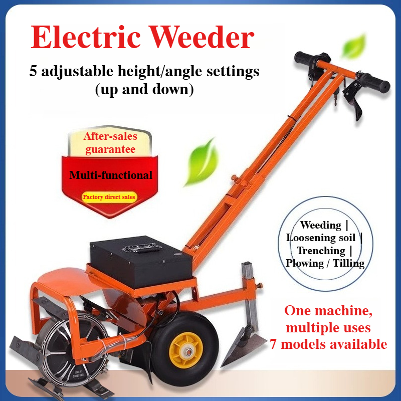 Electric Garden Weeder Cordles - Gardening Tools For Weeds ulasan dan harga