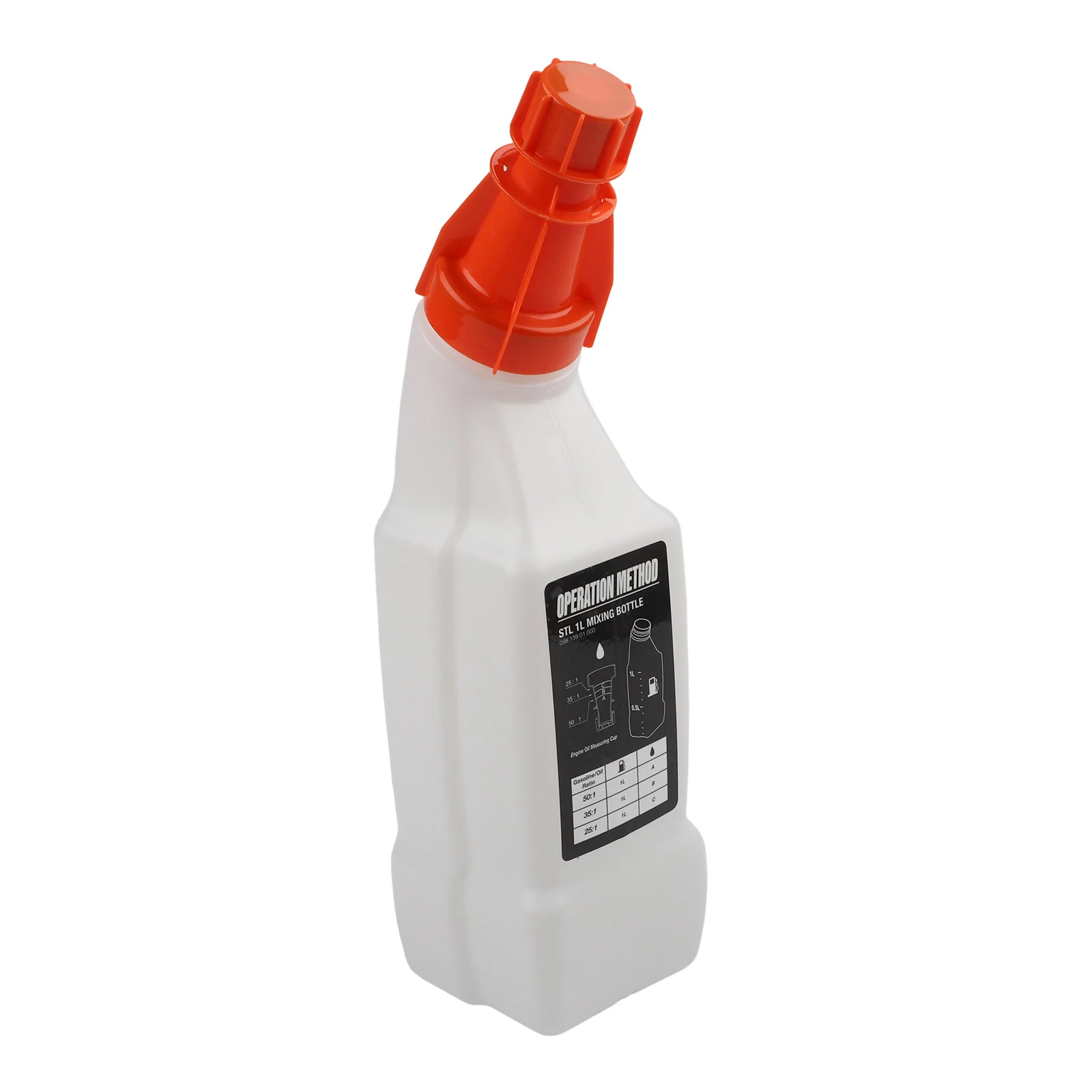 Chainsaws Fuel Mixing Bottle E - Gardening Tools Essential ulasan dan harga