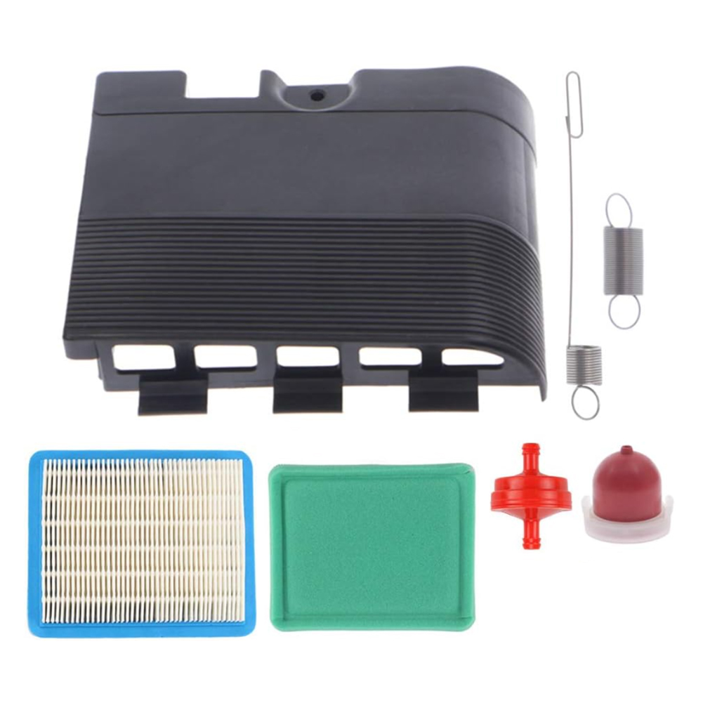Essential Maintenance Part Air - Gardening Tools Essential ulasan dan harga