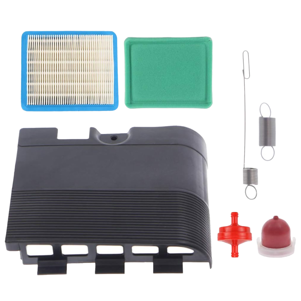 Essential Maintenance Part Air - Gardening Tools Essential ulasan dan harga