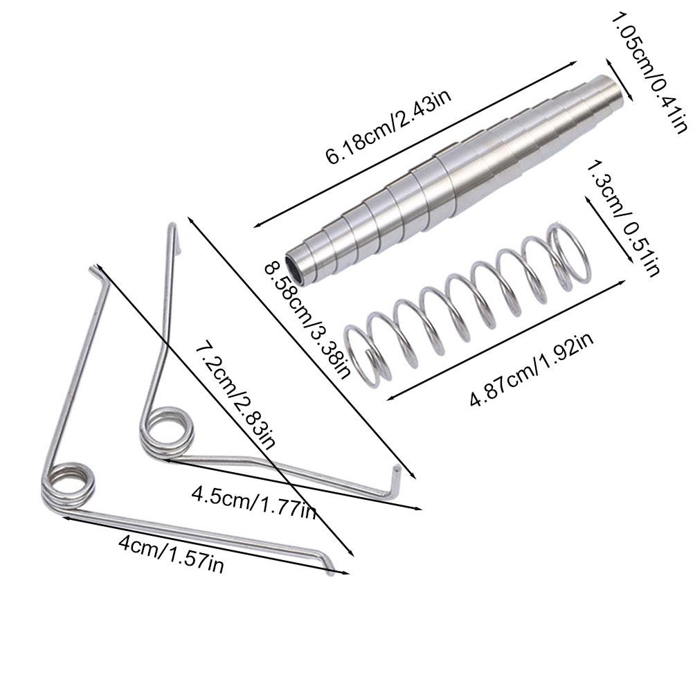Springs Essential Replacement  - Gardening Tools Essential ulasan dan harga