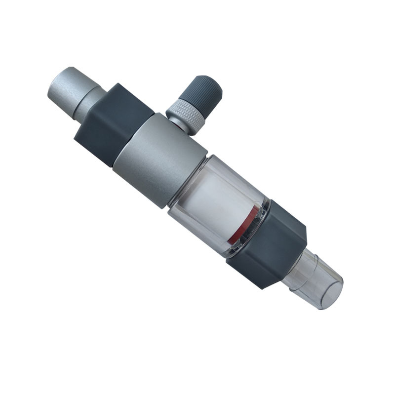 External CO2 Reactor Aquarium  - Aquaponics Fish Tank ulasan dan harga