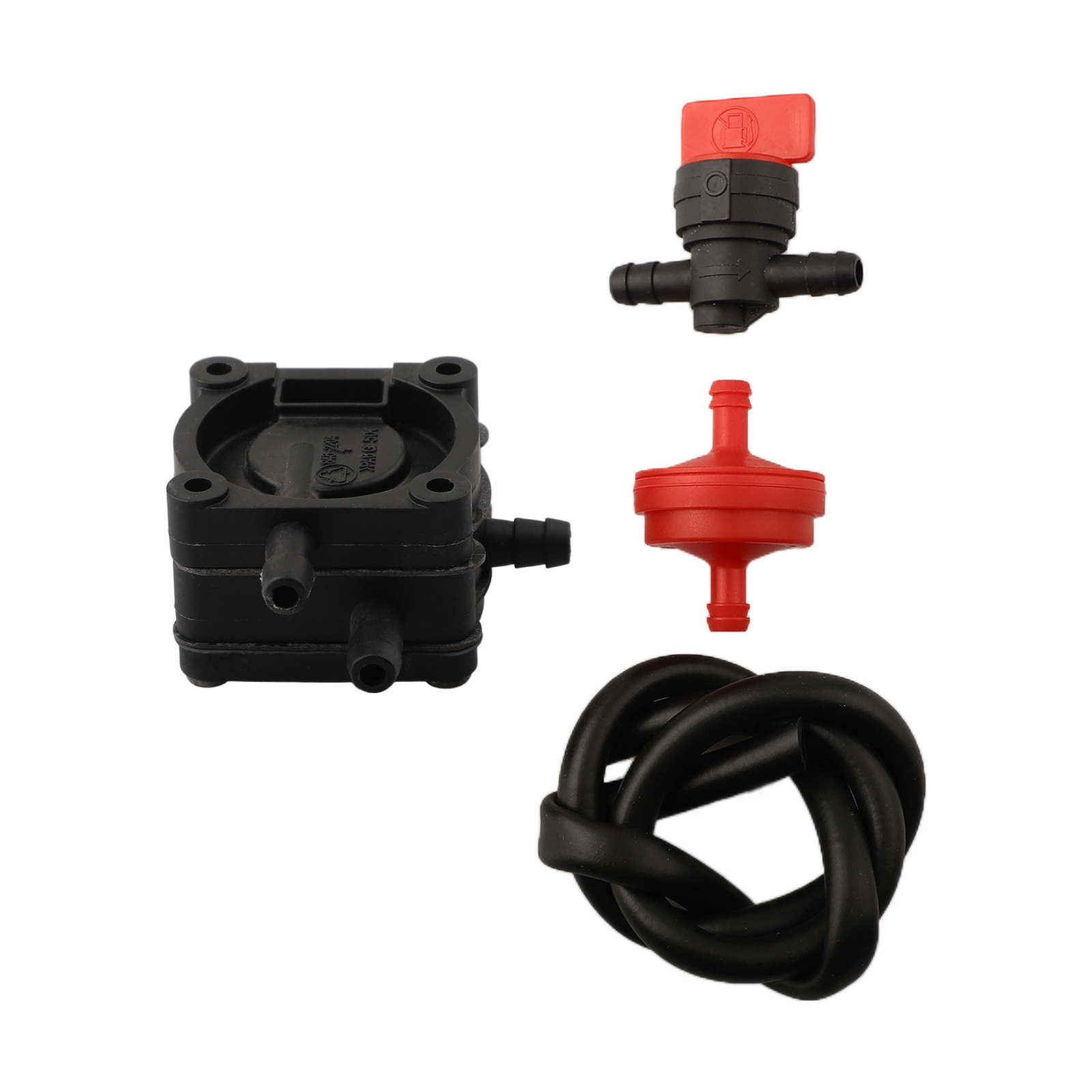 Fuel Pump Assembly for Tecumse - Gardening Tools Essential ulasan dan harga