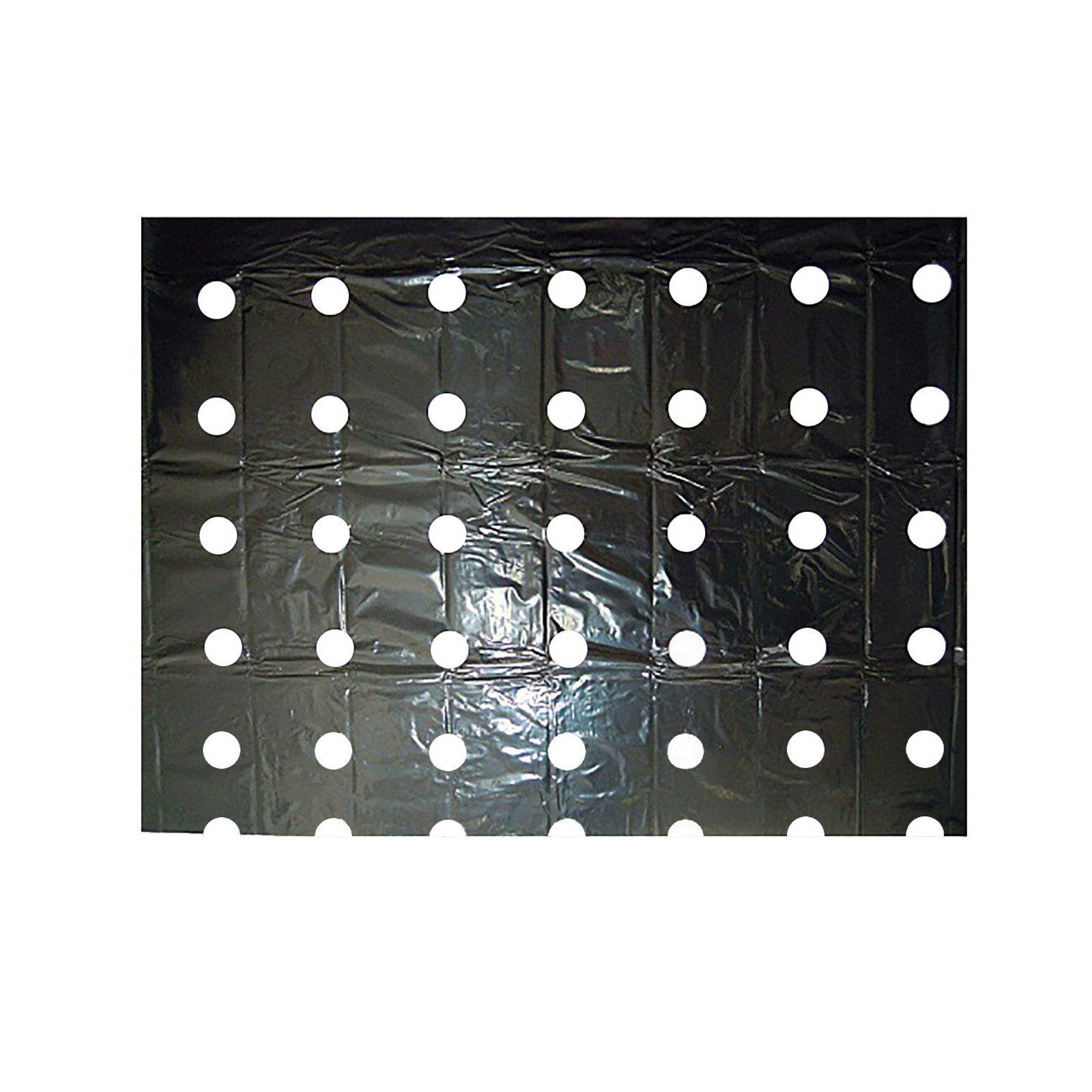 PE Perforated Mulch Film Farm  - Gardening Tools For Weeds ulasan dan harga