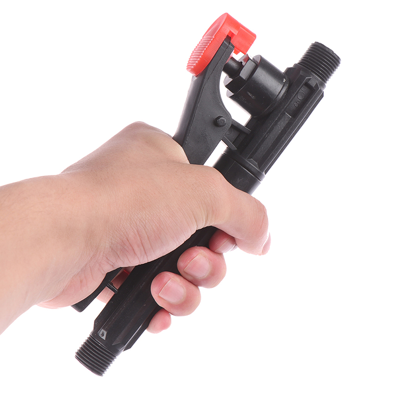New Trigger Gun Sprayer Handle - Gardening Tools For Weeds ulasan dan harga