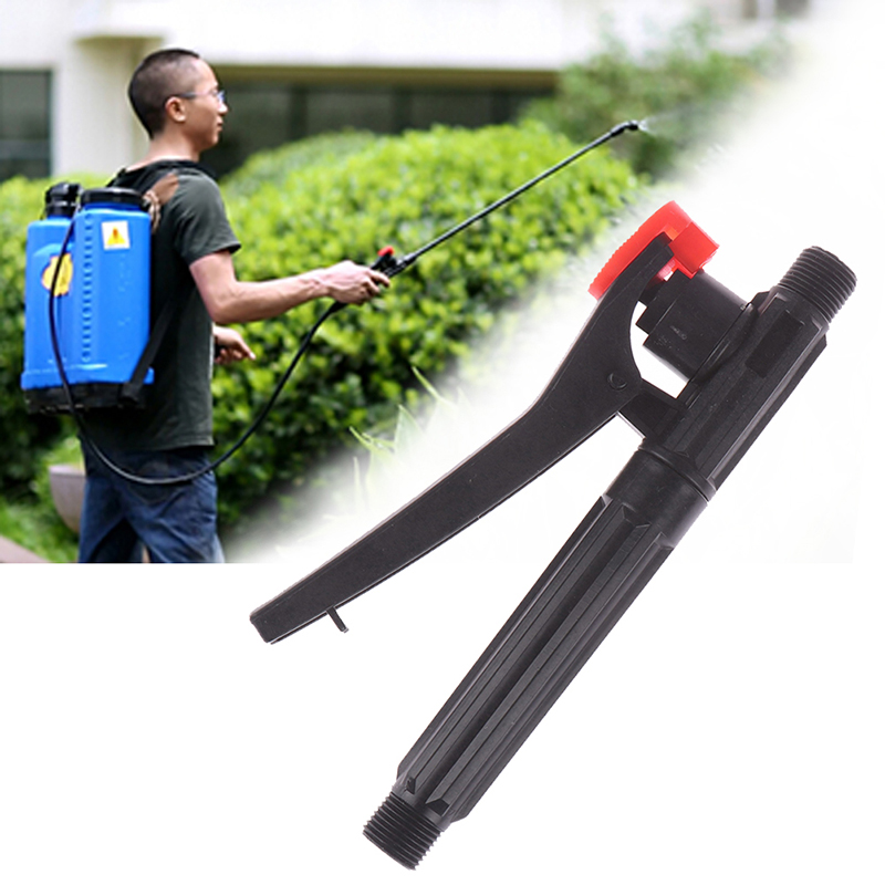 New Trigger Gun Sprayer Handle - Gardening Tools For Weeds ulasan dan harga