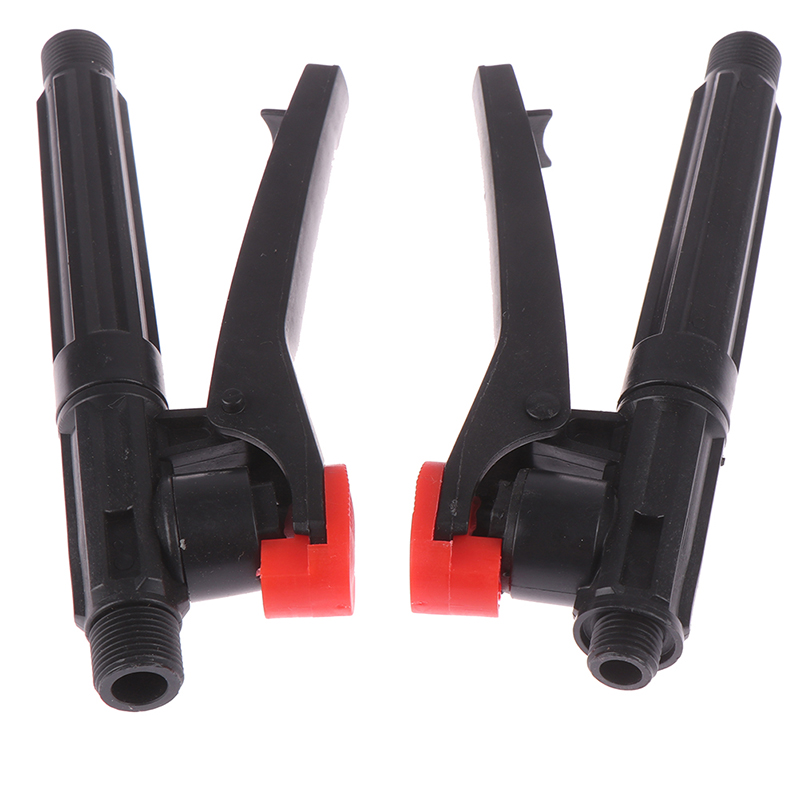 New Trigger Gun Sprayer Handle - Gardening Tools For Weeds ulasan dan harga