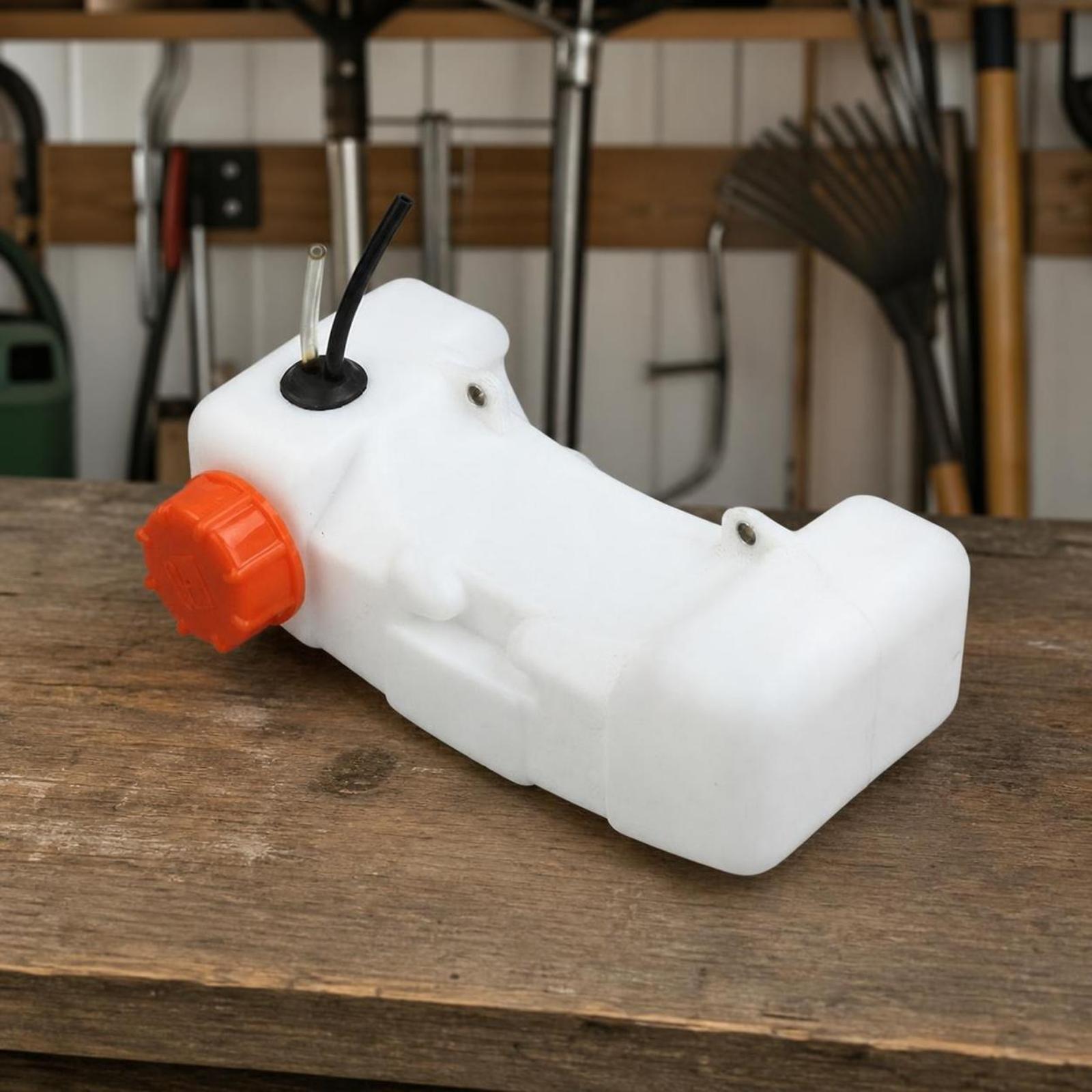 Brush Cutter Fuel Tank Leak-Pr - Gardening Tools Long ulasan dan harga