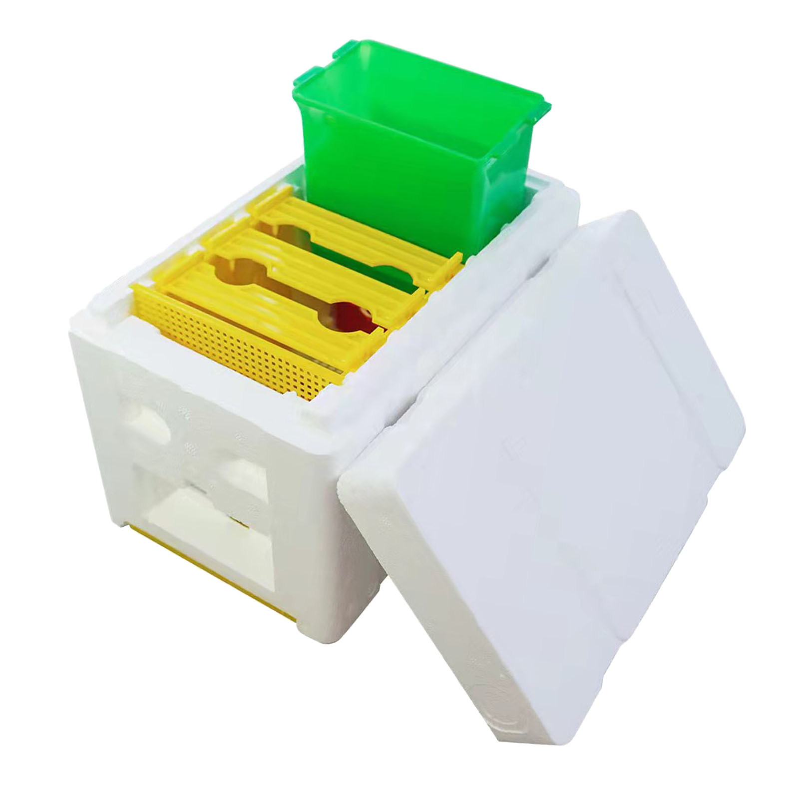 Beekeeping Queen Breeding Kit  - Gardening Tools Essential ulasan dan harga