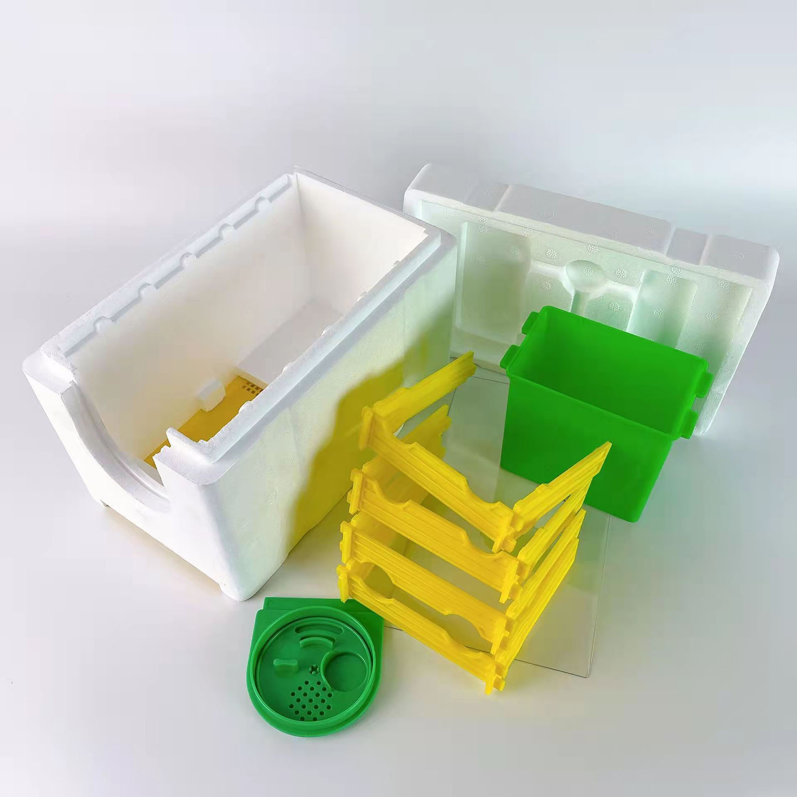 Beekeeping Queen Breeding Kit  - Gardening Tools Essential ulasan dan harga