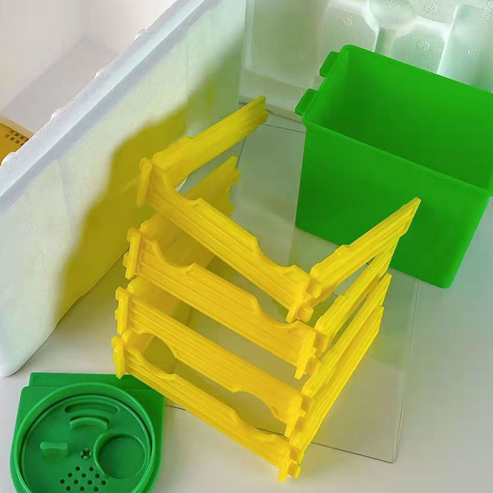 Beekeeping Queen Breeding Kit  - Gardening Tools Essential ulasan dan harga