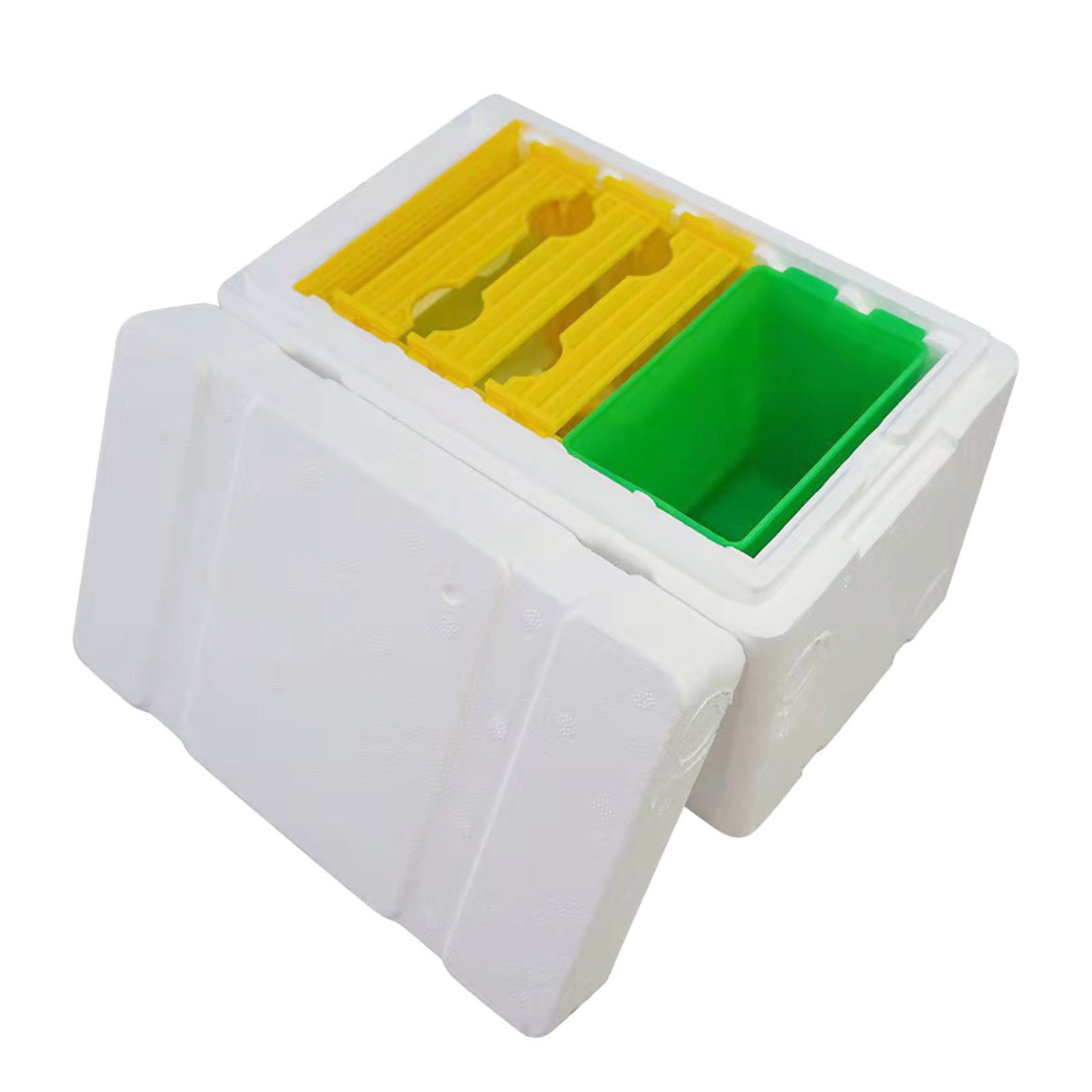 Beekeeping Queen Breeding Kit  - Gardening Tools Essential ulasan dan harga