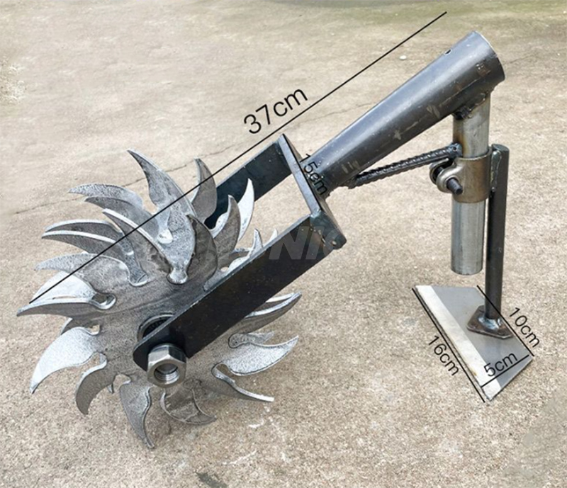 The New Listing Garden Rolling - Gardening Tools List ulasan dan harga