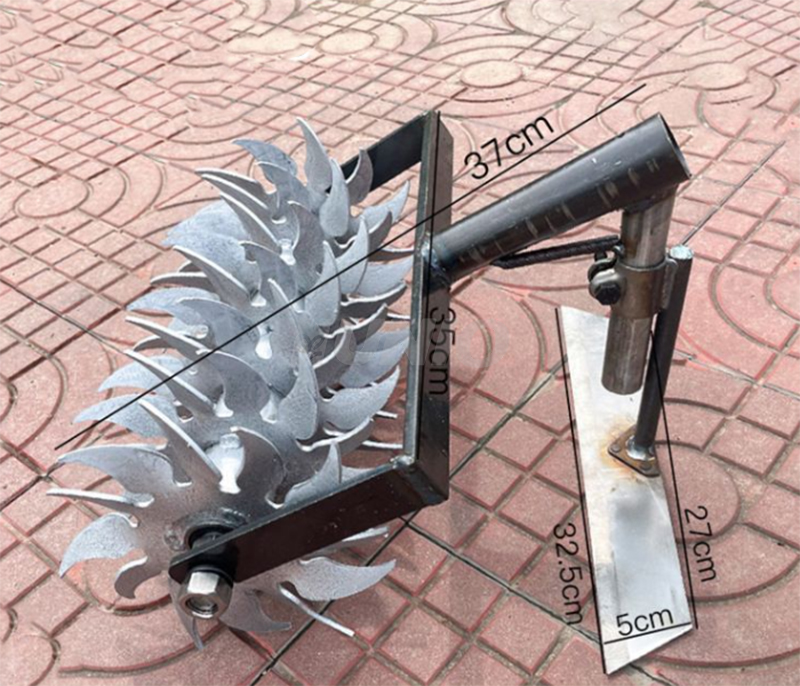 The New Listing Garden Rolling - Gardening Tools List ulasan dan harga