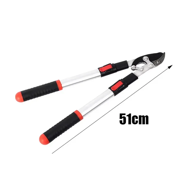Long Pruner Branch Stretchable - Gardening Tools Long ulasan dan harga