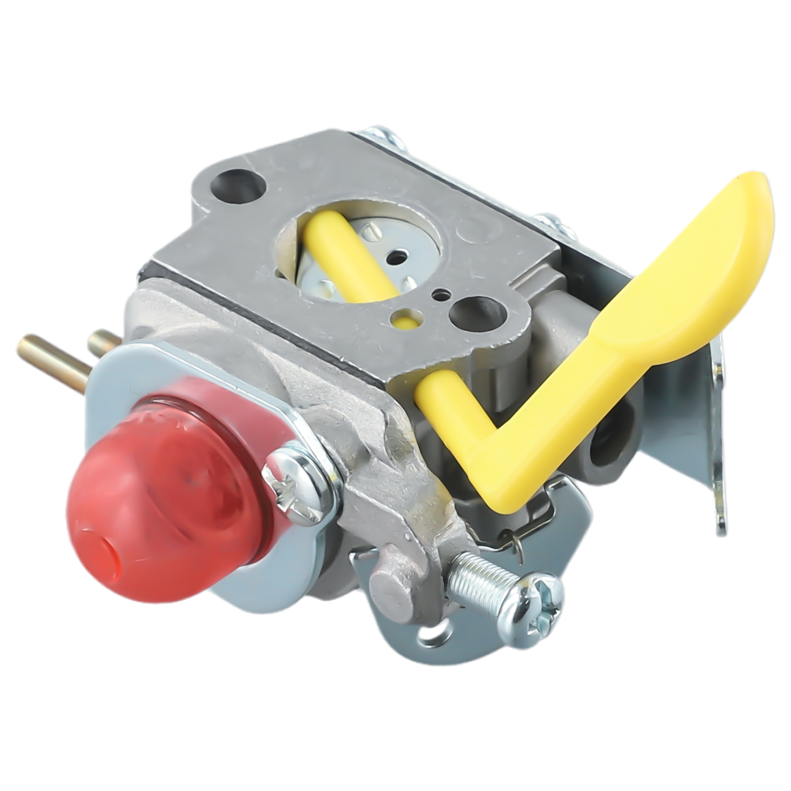 Carburetor with Gasket Kit for - Gardening Tools Essential ulasan dan harga