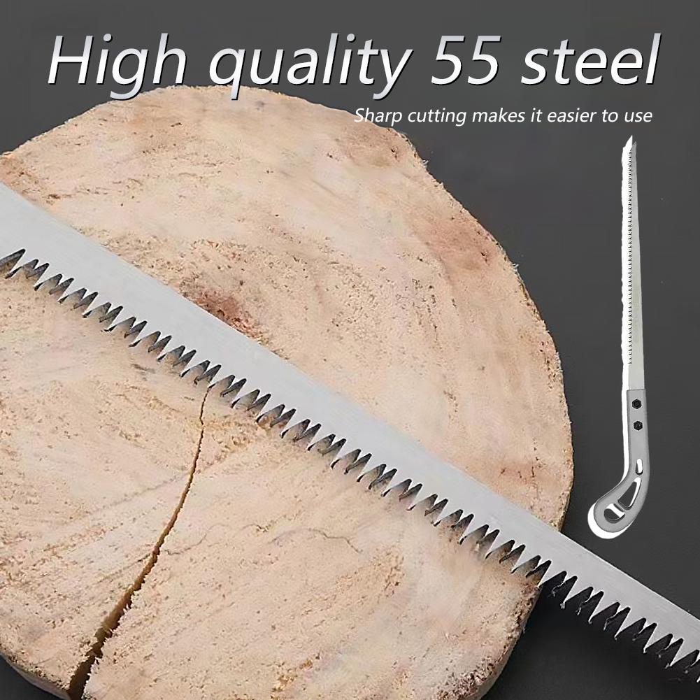 Compass Saw Dovetail Saw & Han - Gardening Tools Essential ulasan dan harga