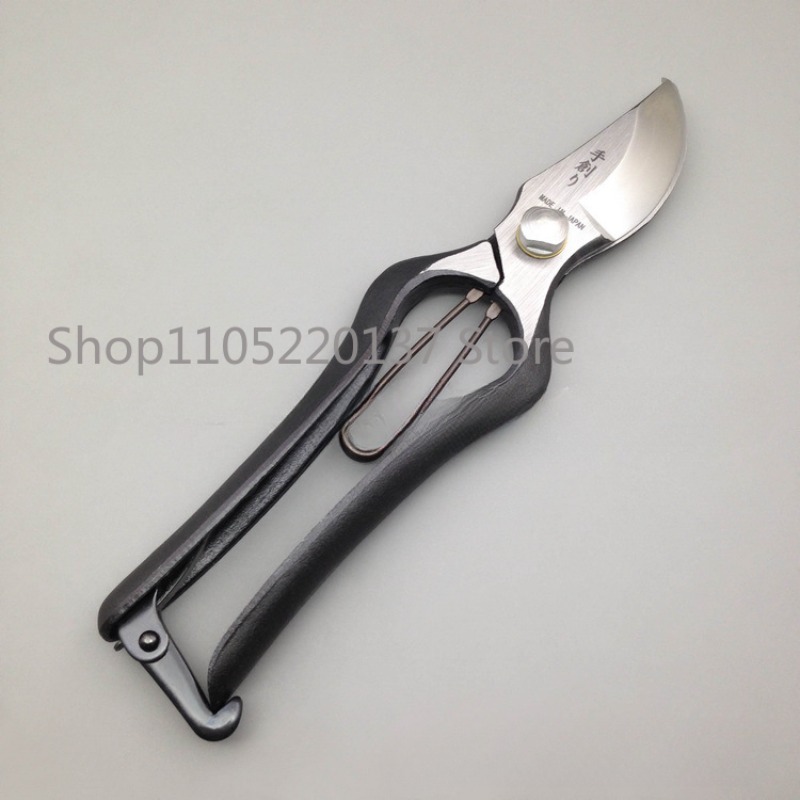 200MM Branch Scissors, Importe - Gardening Tools In Japan ulasan dan harga