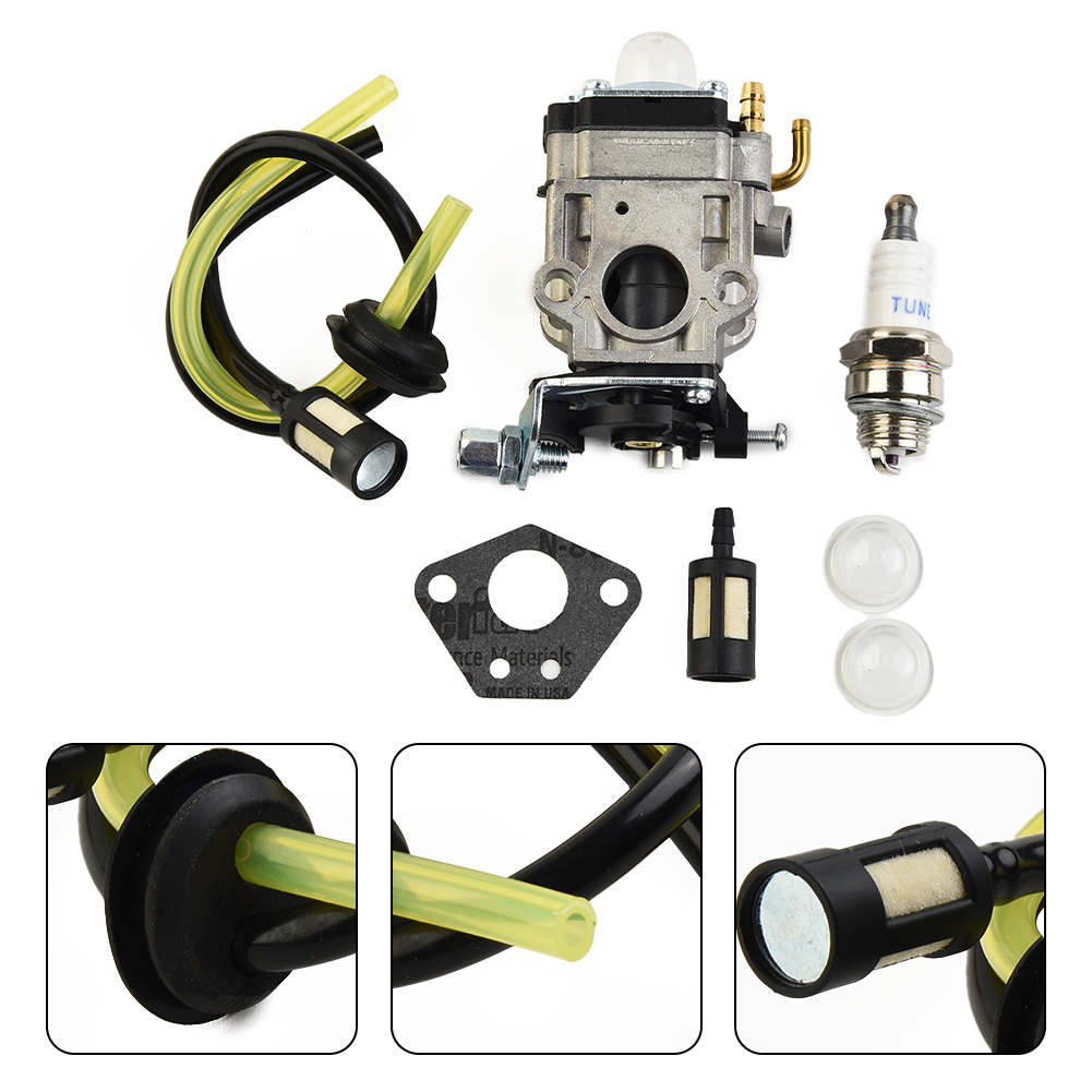 Replacement Carburettor Kit fo - Gardening Tools Essential ulasan dan harga