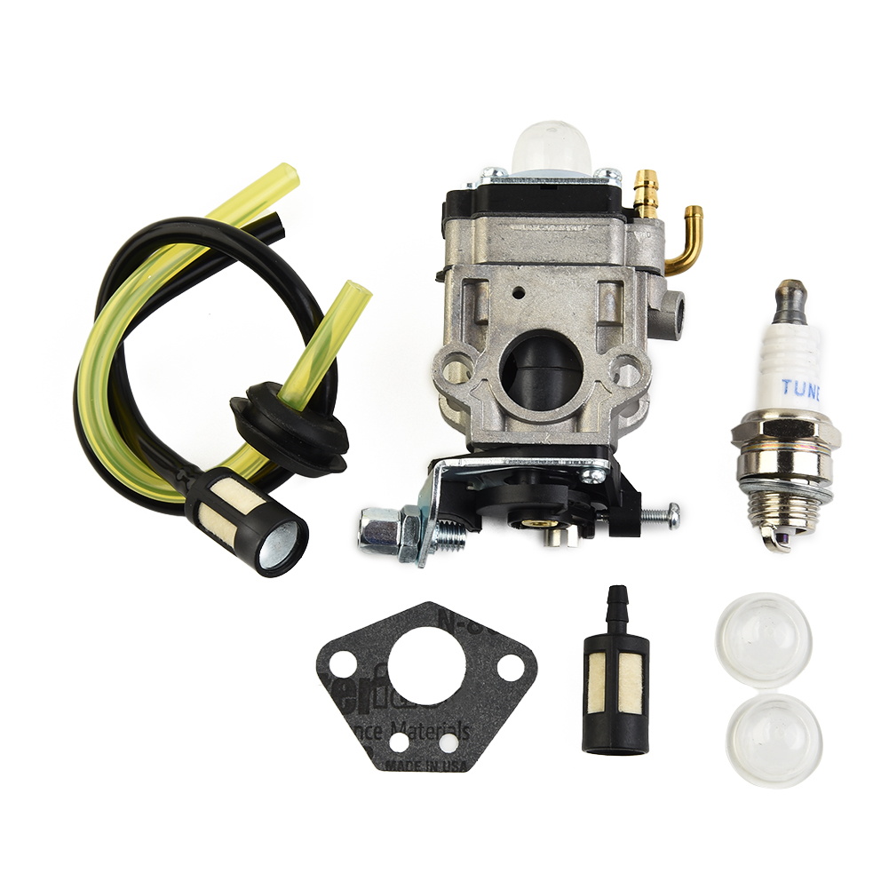 Replacement Carburettor Kit fo - Gardening Tools Essential ulasan dan harga