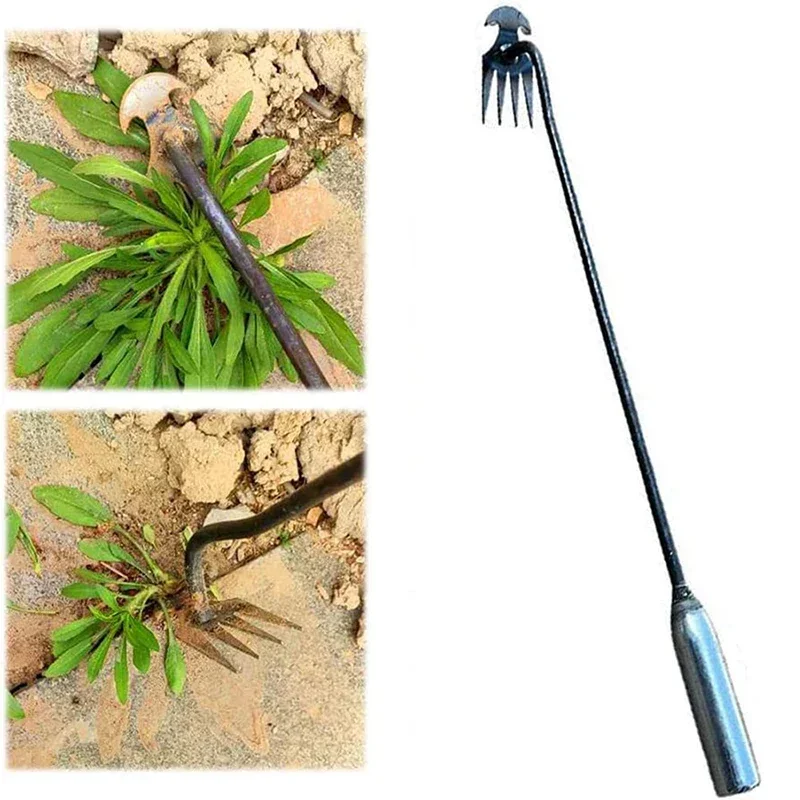 Garden Weeders Grass Hand Weed - Gardening Tools For Weeds ulasan dan harga