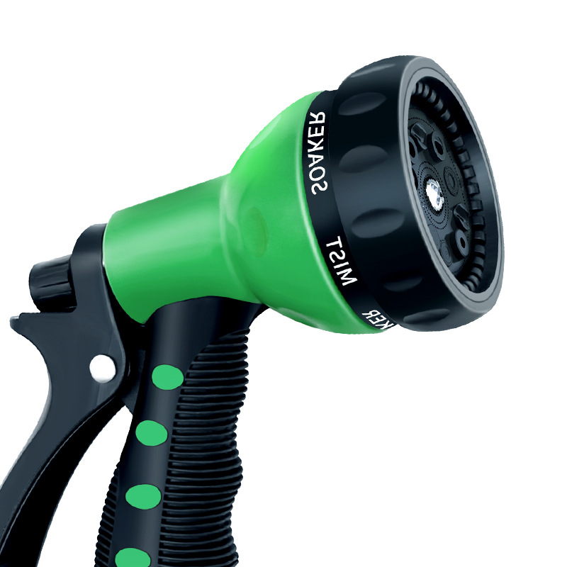 Gyro Green Eight Function Wate - Gardening Tools Essential ulasan dan harga