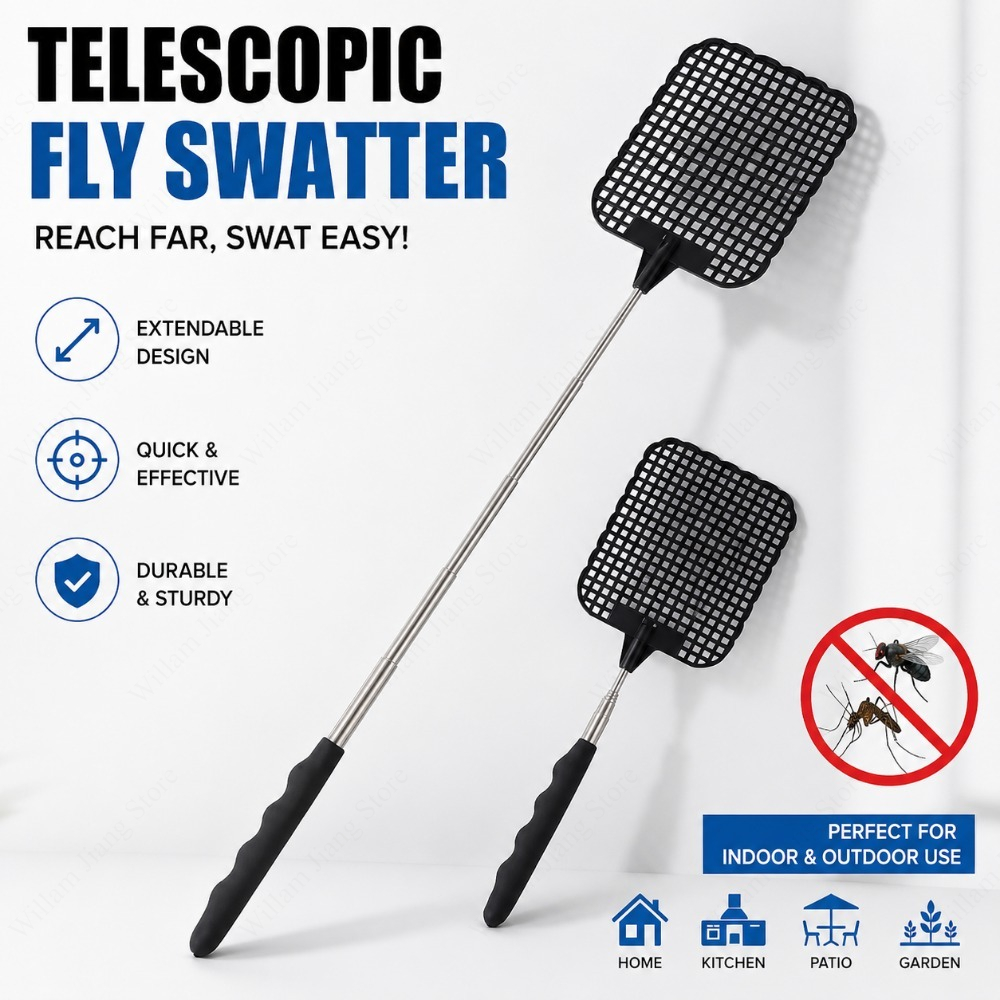 Expansion Designed Manual Fly  - Gardening Tools Essential ulasan dan harga