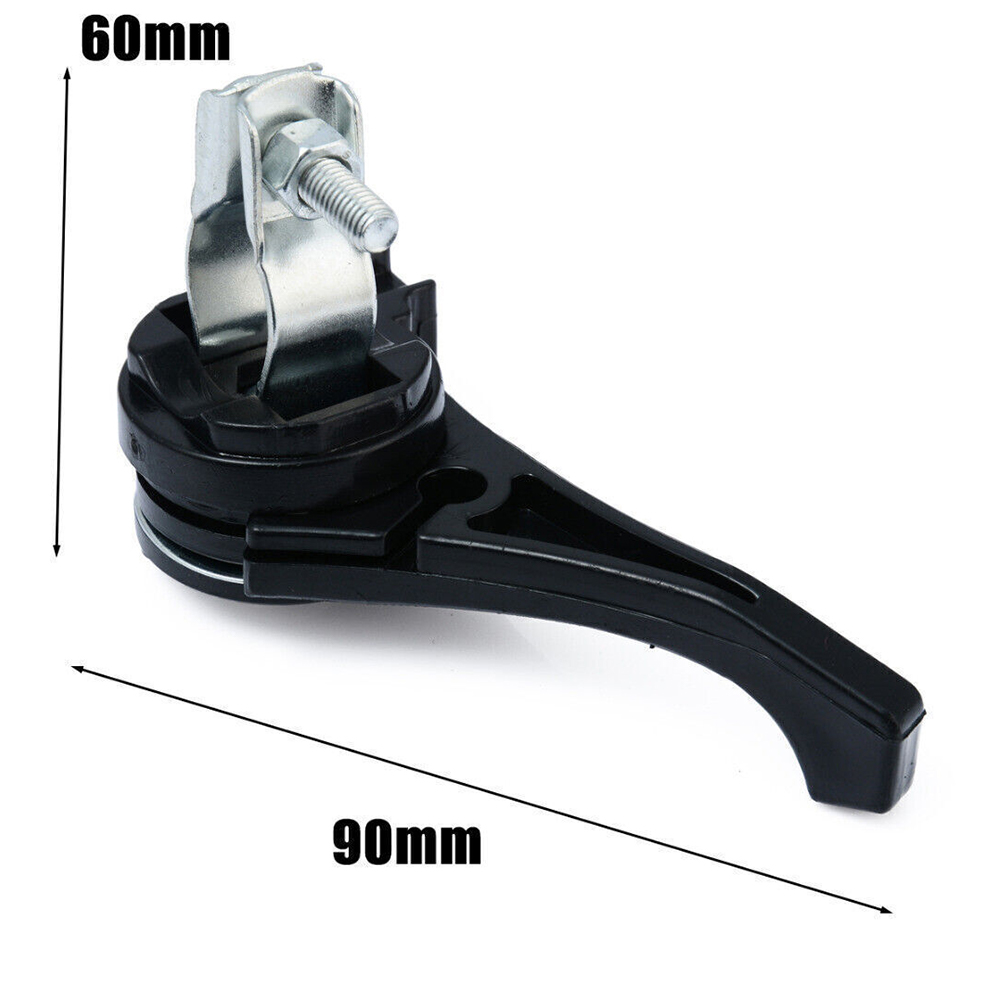Efficient Throttle Lever for L - Gardening Tools Essential ulasan dan harga
