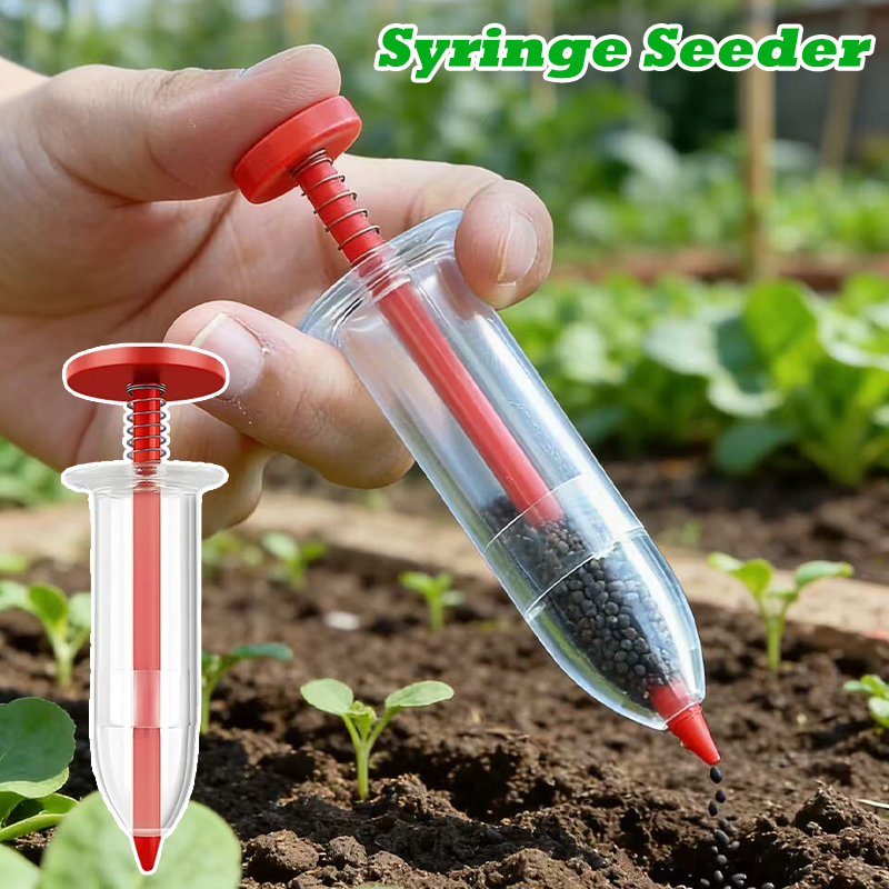 2-in-1 Mini Manual Precision S - Gardening Tools Essential ulasan dan harga