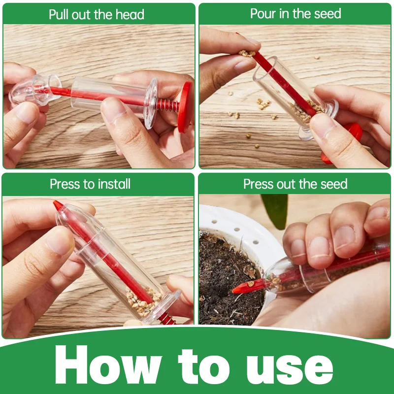 2-in-1 Mini Manual Precision S - Gardening Tools Essential ulasan dan harga