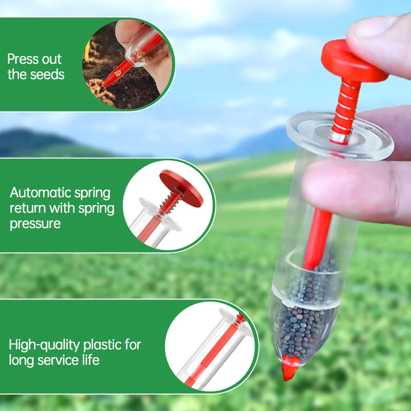 2-in-1 Mini Manual Precision S - Gardening Tools Essential ulasan dan harga