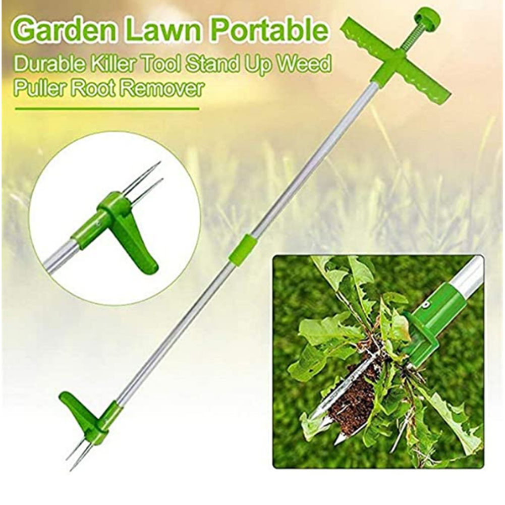 manual durable killer tool sta - Gardening Tools For Weeds ulasan dan harga
