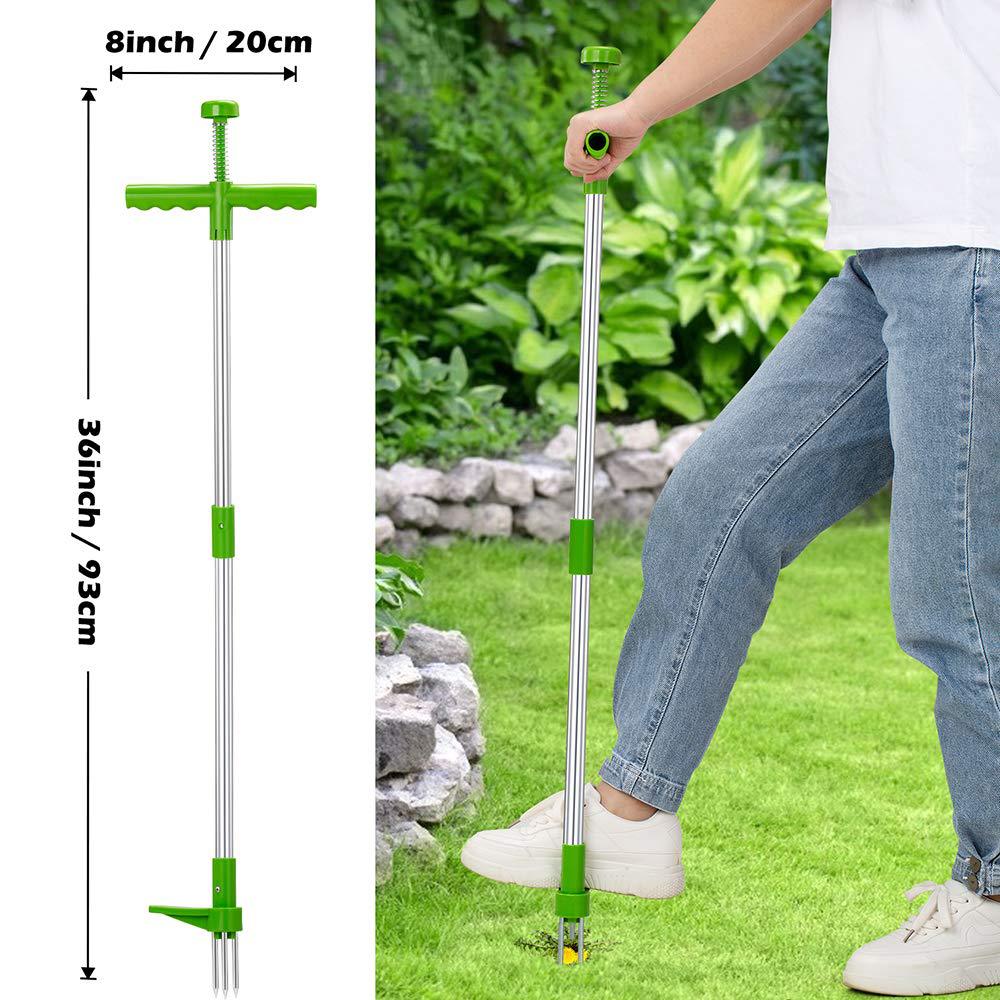 manual durable killer tool sta - Gardening Tools For Weeds ulasan dan harga