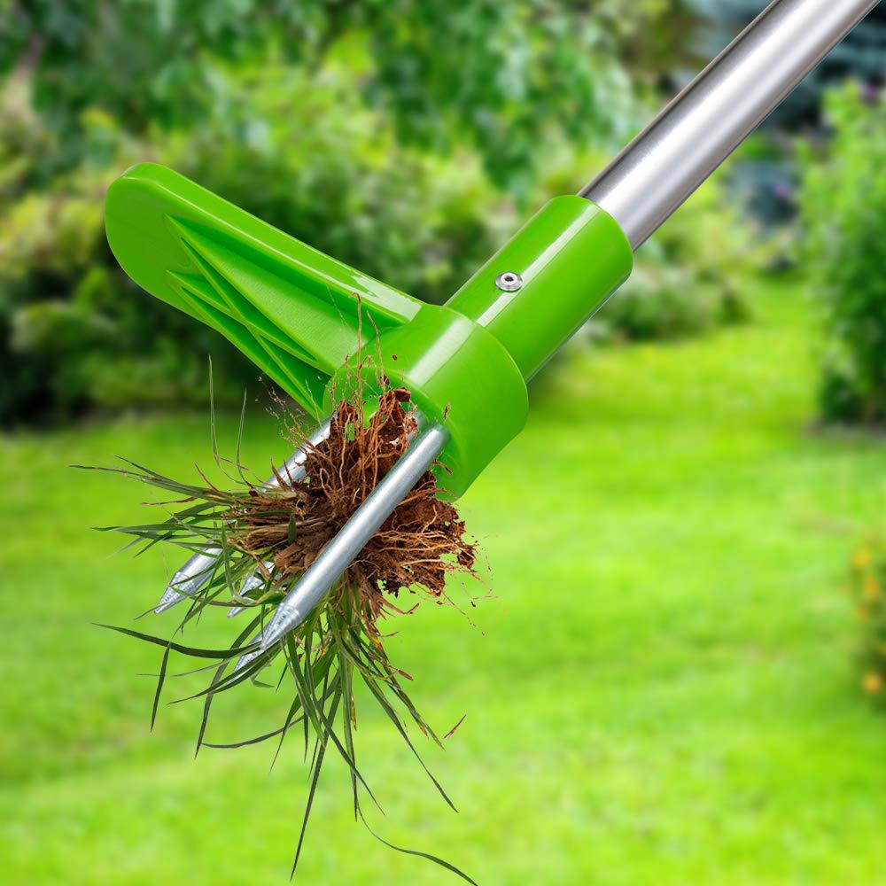 manual durable killer tool sta - Gardening Tools For Weeds ulasan dan harga