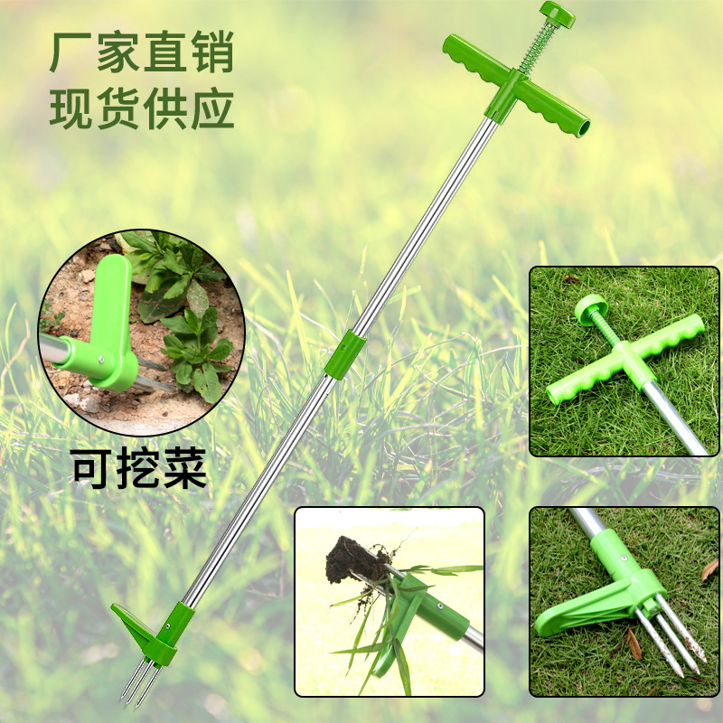 manual durable killer tool sta - Gardening Tools For Weeds ulasan dan harga