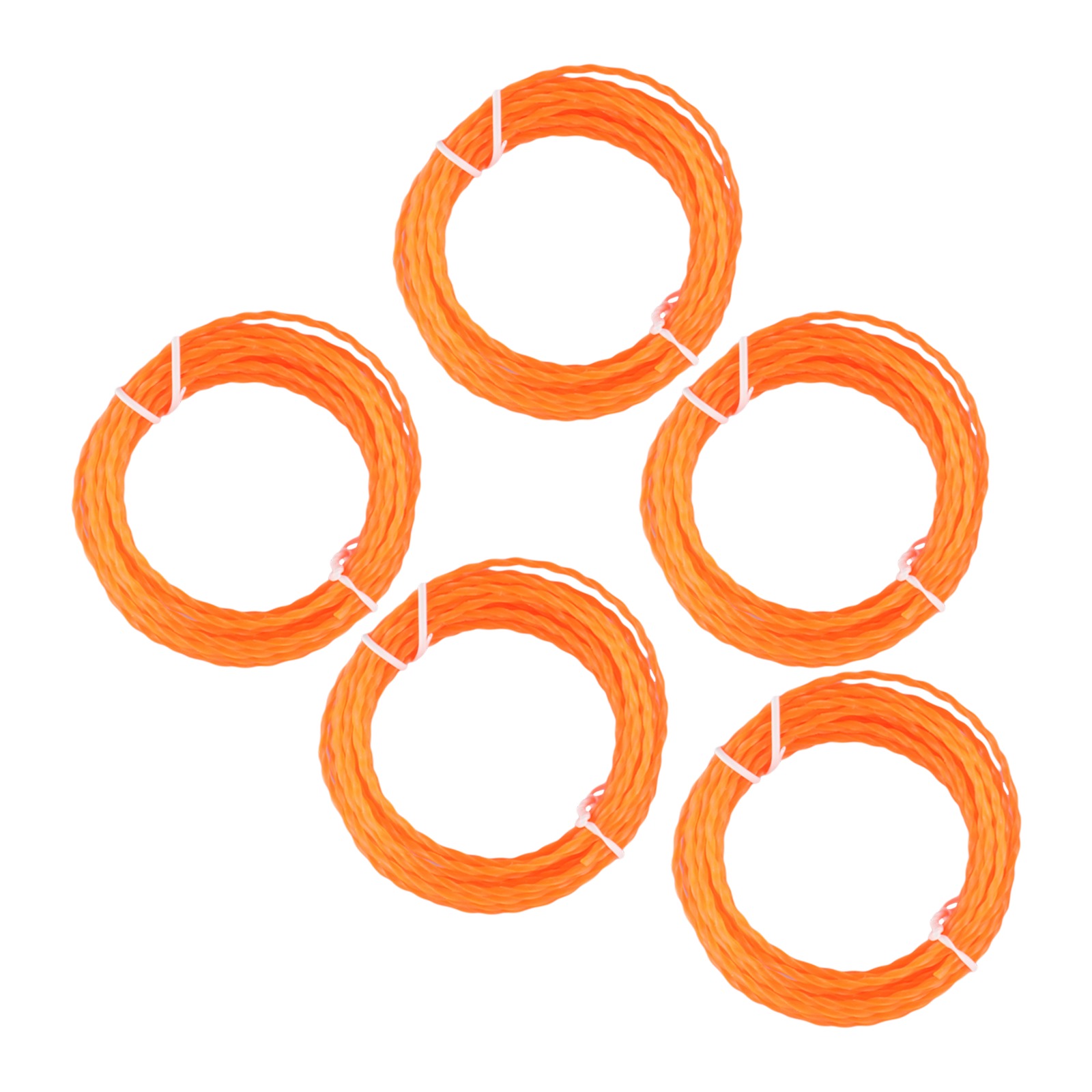 Replace Worn Out Lines Easily  - Gardening Tools Outline ulasan dan harga