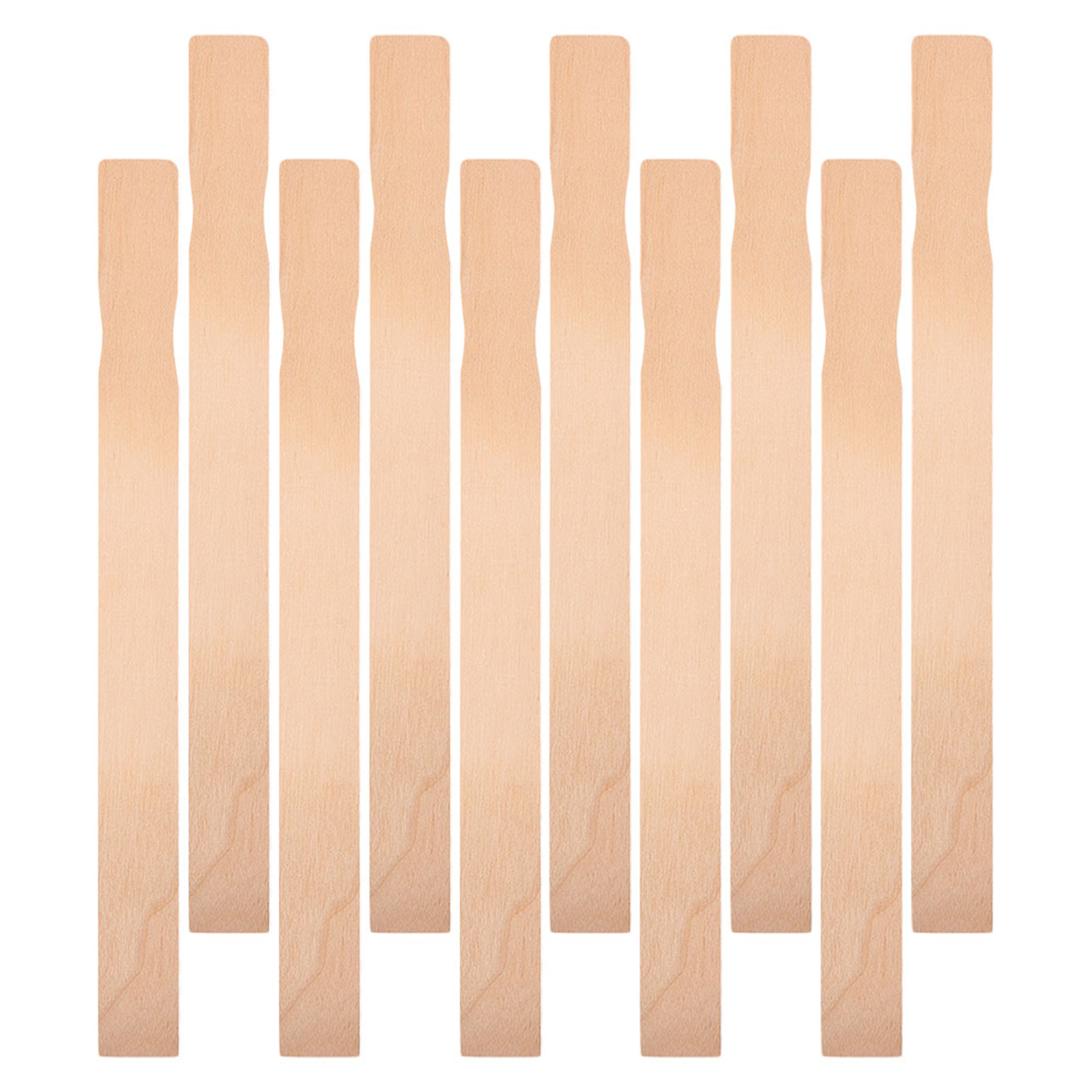 15Pcs Paint Stir Sticks Polish - Gardening Tools Long ulasan dan harga