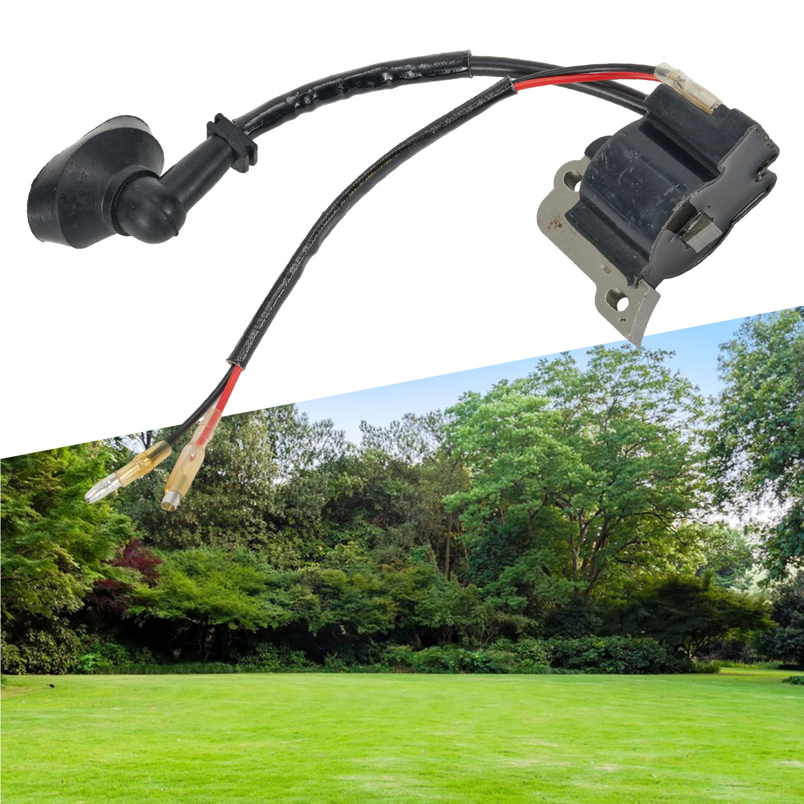 for Ignition Coil Subassembly  - Gardening Tools List ulasan dan harga