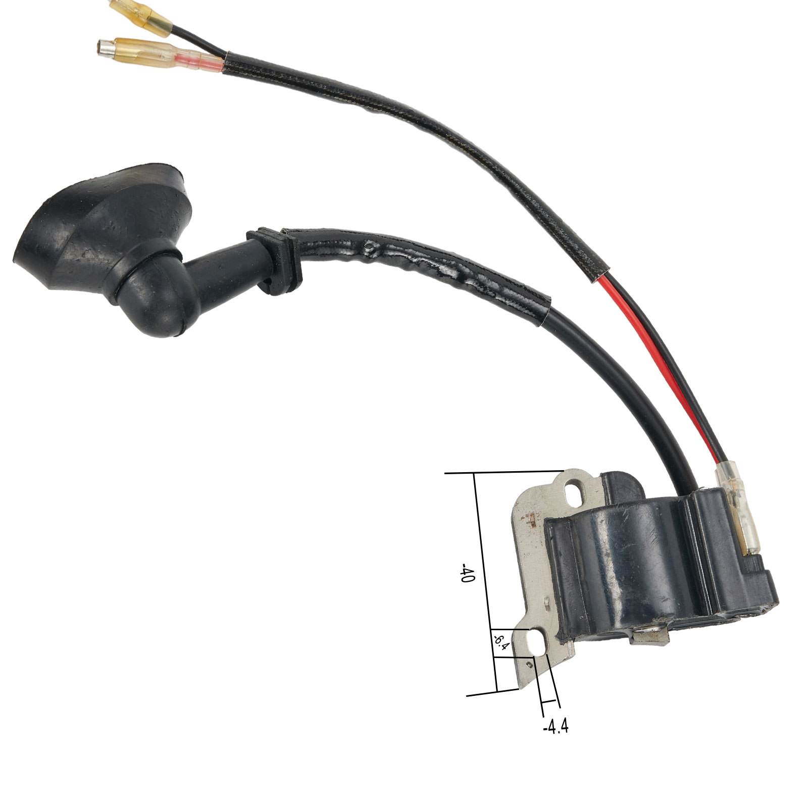 for Ignition Coil Subassembly  - Gardening Tools List ulasan dan harga