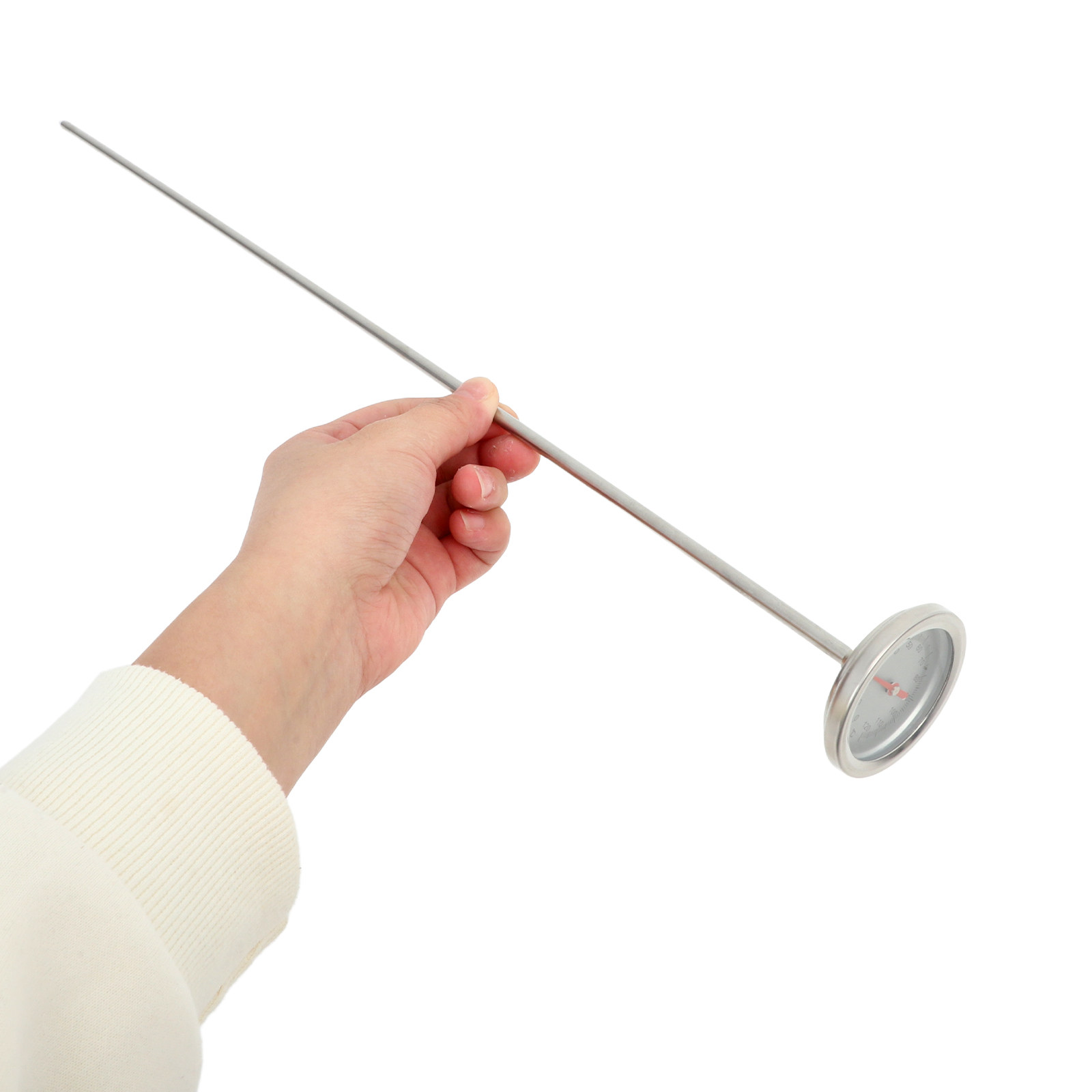 Compost Temperature Thermomete - Gardening Tools Long ulasan dan harga