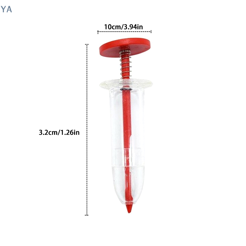 [YA]Handheld Seed Dispenser, M - Gardening Tools Essential ulasan dan harga