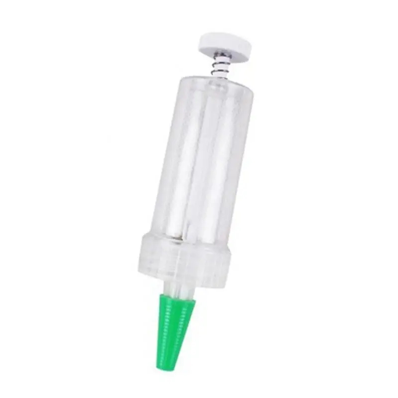 1pc Handheld Seed Dispenser, M - Gardening Tools Essential ulasan dan harga
