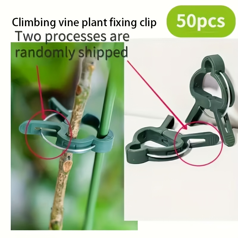 20 Adjustable Plant Support Cl - Gardening Tools Essential ulasan dan harga