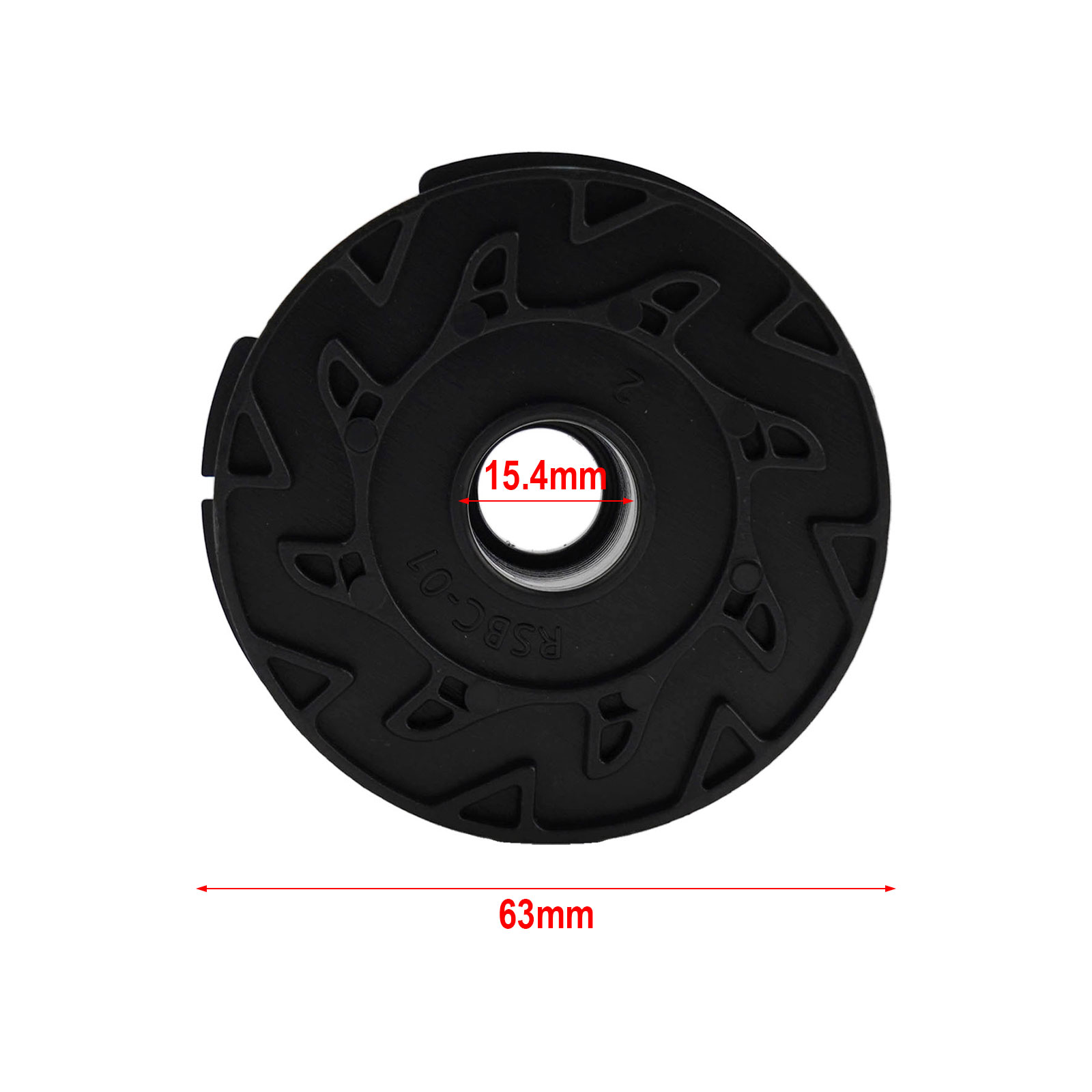 Replacement Thread Spool Set f - Gardening Tools List ulasan dan harga