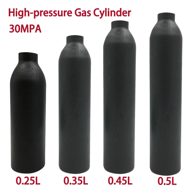High Pressure Bottle Thread M1 - Aquaponics Fish Tank ulasan dan harga