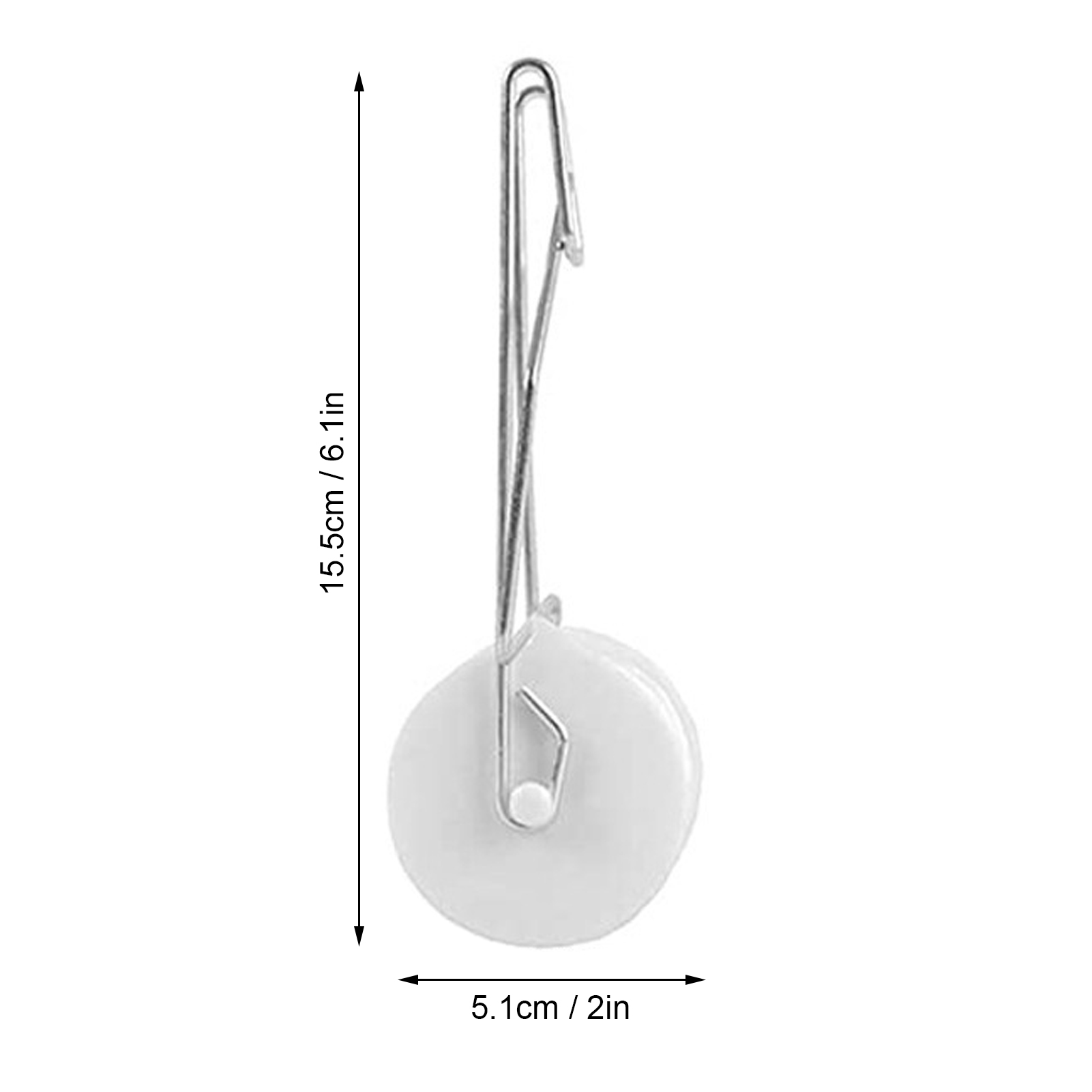 6-50pcs Tomato Support Hooks T - Gardening Tools Essential ulasan dan harga